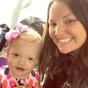 Meet your Posher, Stephanie